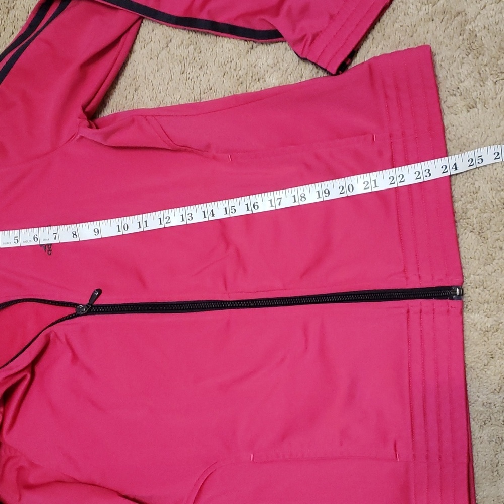 Track jacket - Picture 3 of 4